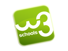 w3schoolsIcon